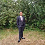 Current engineering student at university who wishes to enhance the maths capabilities of GCSE and A level students.